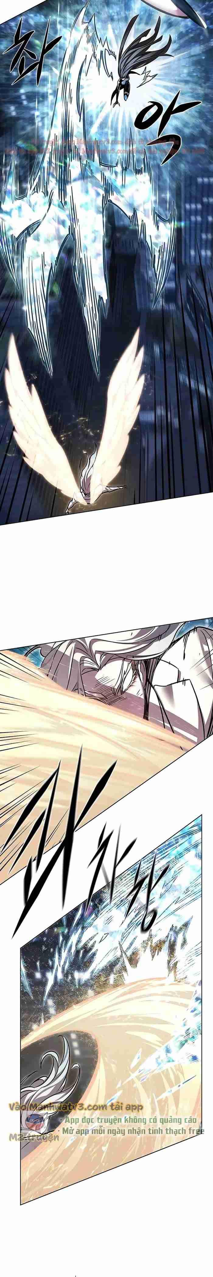 Đọc truyện Hóa thân thành mèo (Bản Free) - Chap 316